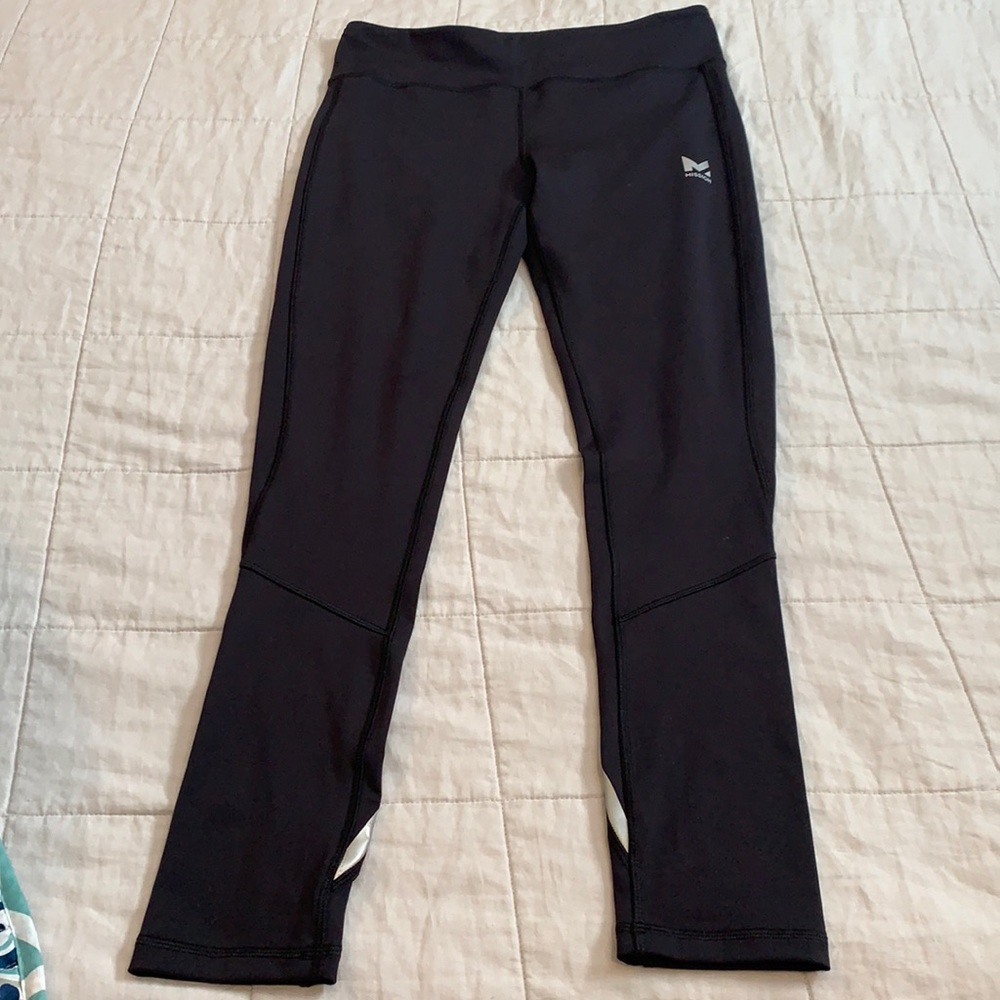 Mission Leggings